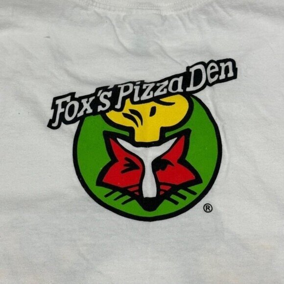 Pittsburgh Penguins XL 50th Anniversary 1967 - 2017 Logo Graphic T-Shirt Promo - Picture 4 of 6